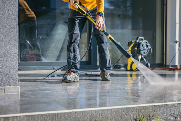 Animal Enclosure Cleaning in Helena Flats, MT